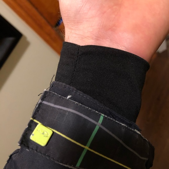 O’Neil ski/snowboard jacket - Picture 9 of 9